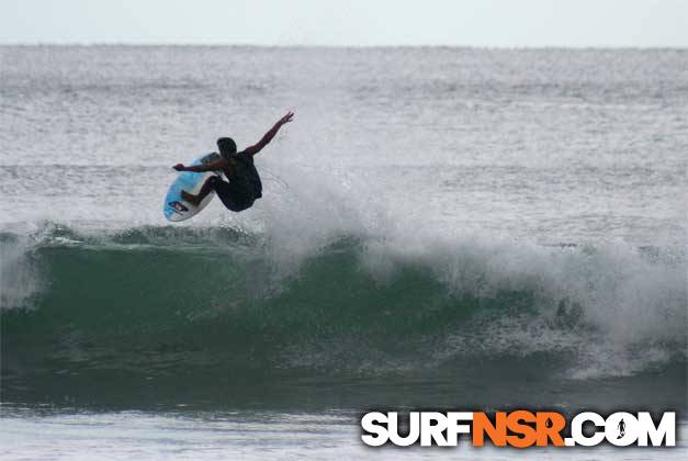 Nicaragua Surf Report - Report Photo 07/25/2006 12:51 AM