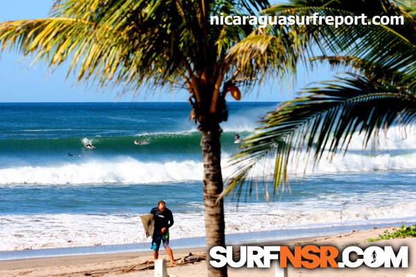 Nicaragua Surf Report - Report Photo 11/09/2012  1:28 PM 