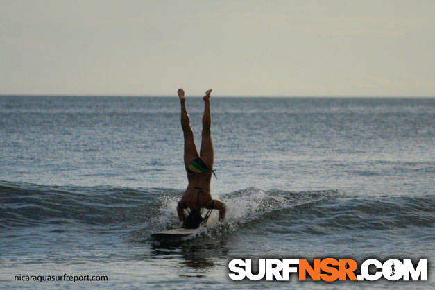 Nicaragua Surf Report - Report Photo 11/27/2007  6:43 PM 