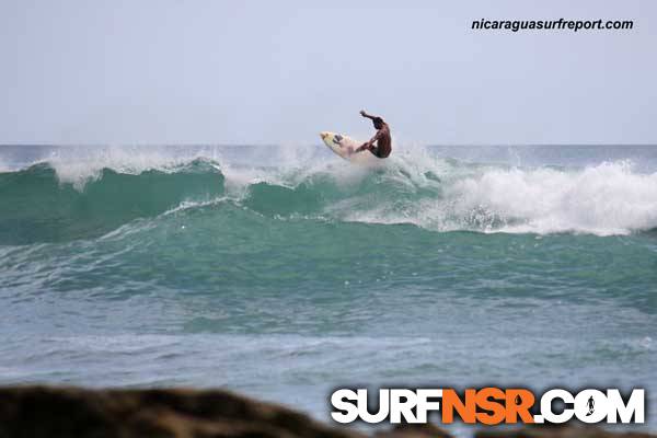 Nicaragua Surf Report - Report Photo 09/15/2011  4:27 PM 
