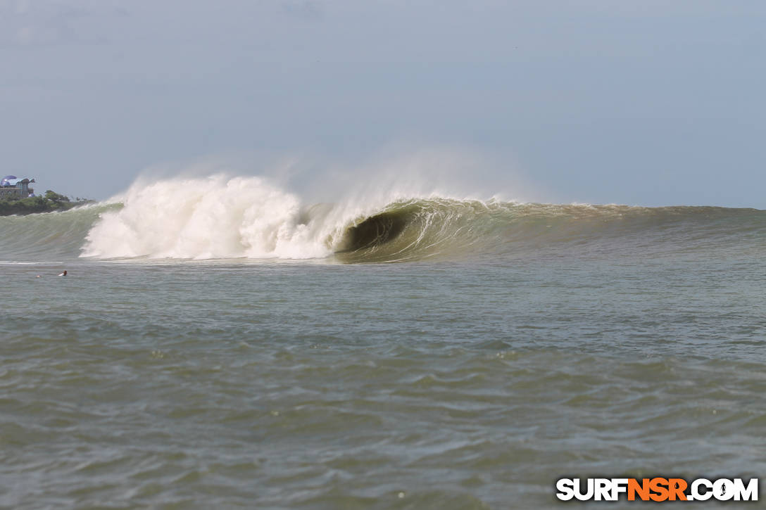Nicaragua Surf Report - Report Photo 06/17/2016 6:02 PM