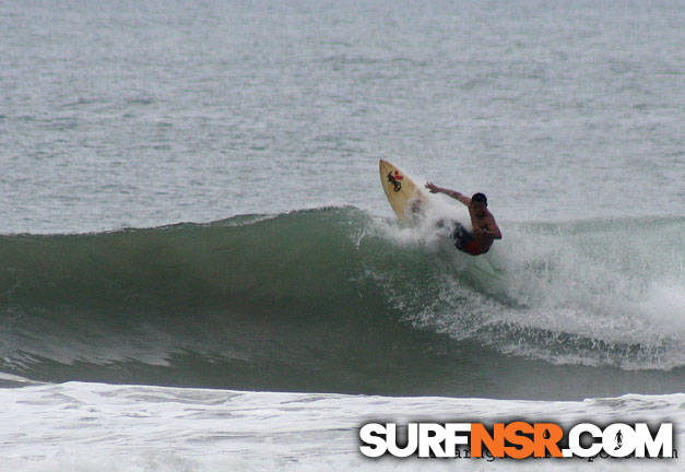 Nicaragua Surf Report - Report Photo 09/21/2007  6:35 PM 