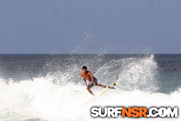 Nicaragua Surf Report - Report Photo 07/16/2013  7:48 PM 