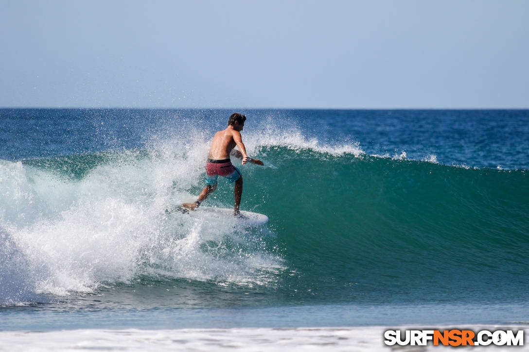 Nicaragua Surf Report - Report Photo 11/27/2018  7:03 PM 