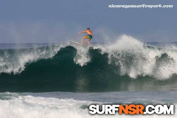 Nicaragua Surf Report - Report Photo 05/23/2011  3:48 PM 
