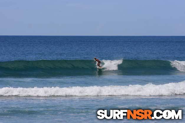 Nicaragua Surf Report - Report Photo 10/27/2009  3:10 PM 