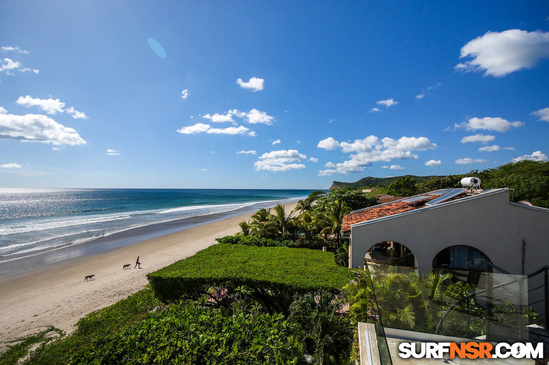 Nicaragua Surf Report - Report Photo 12/15/2019 3:08 PM