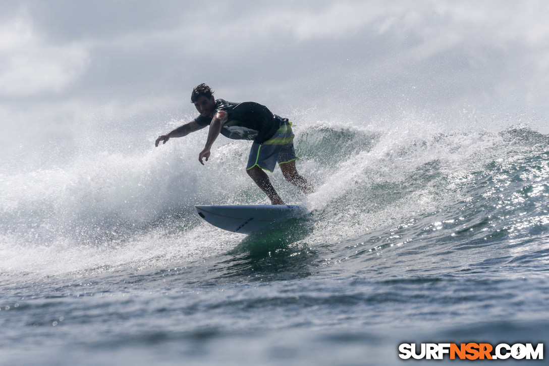 Nicaragua Surf Report - Report Photo 12/16/2017 3:17 PM
