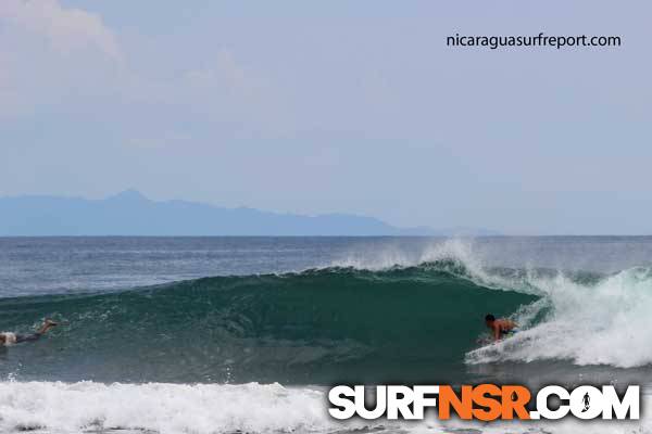 Nicaragua Surf Report - Report Photo 08/29/2014 3:29 PM
