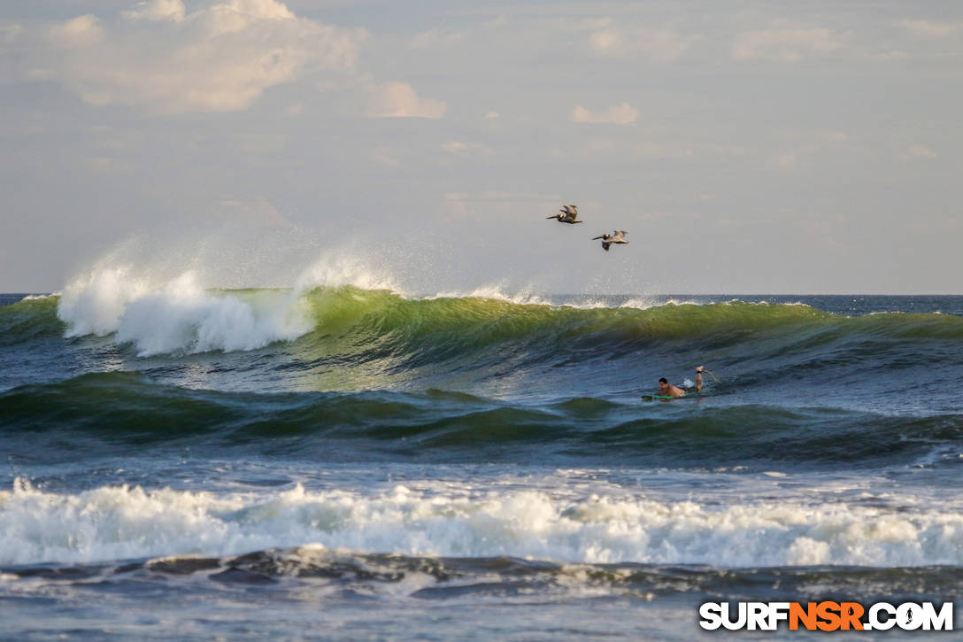 Nicaragua Surf Report - Report Photo 02/20/2021 7:02 PM