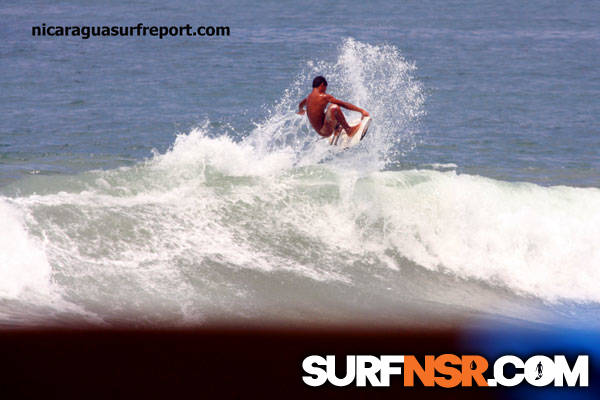 Nicaragua Surf Report - Report Photo 05/03/2013  4:06 PM 