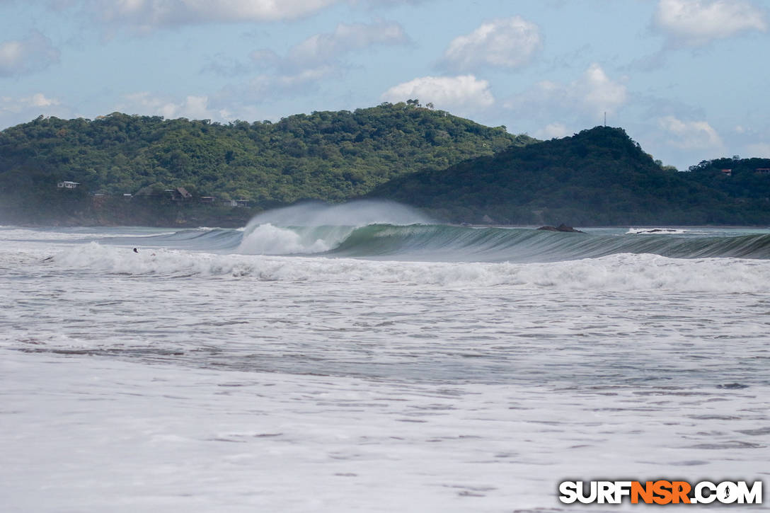 Nicaragua Surf Report - Report Photo 10/23/2018  8:22 PM 