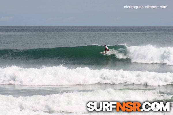 Nicaragua Surf Report - Report Photo 07/13/2010  4:21 PM 