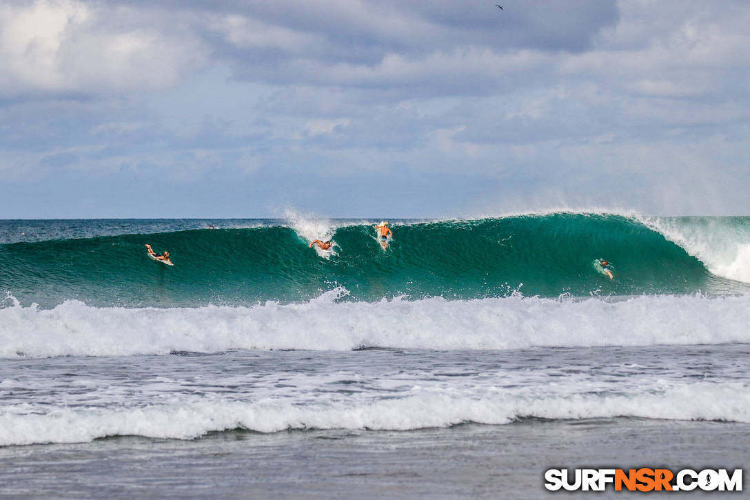 Nicaragua Surf Report - Report Photo 06/28/2021 8:14 PM