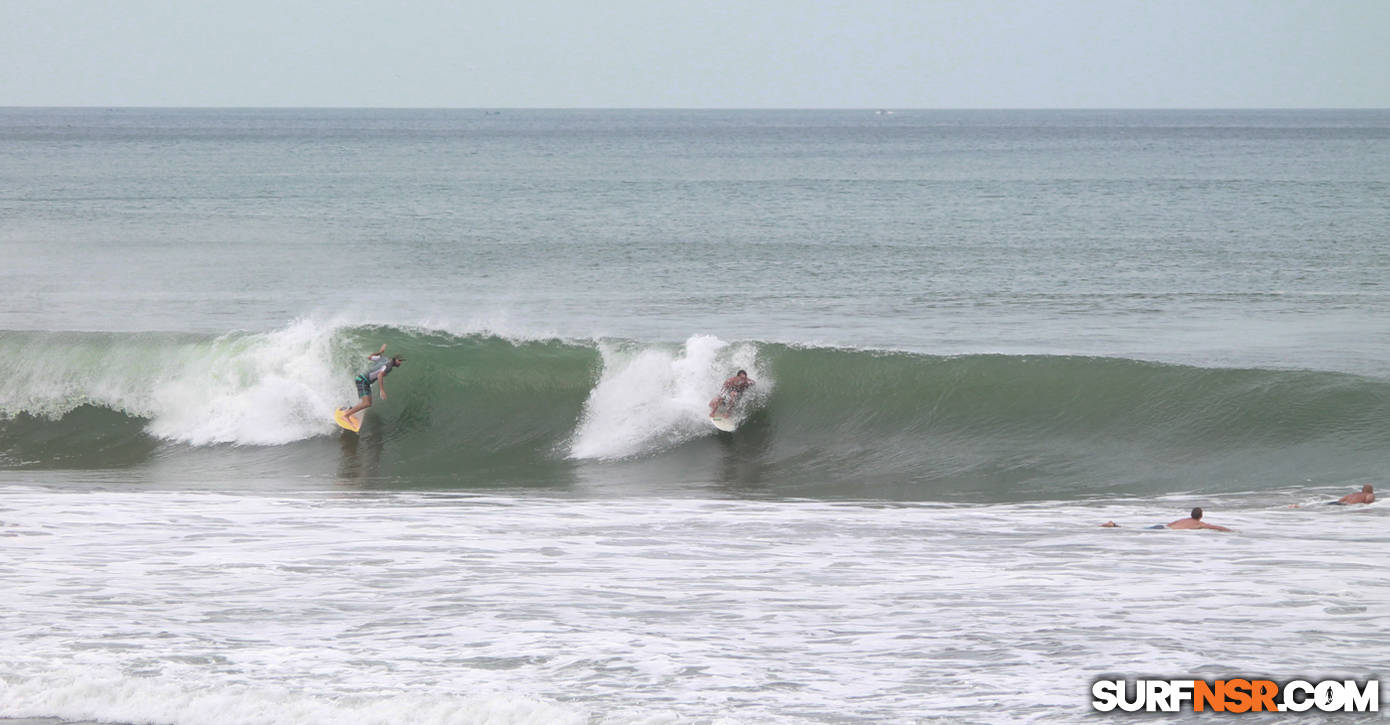 Nicaragua Surf Report - Report Photo 07/30/2015  2:23 PM 