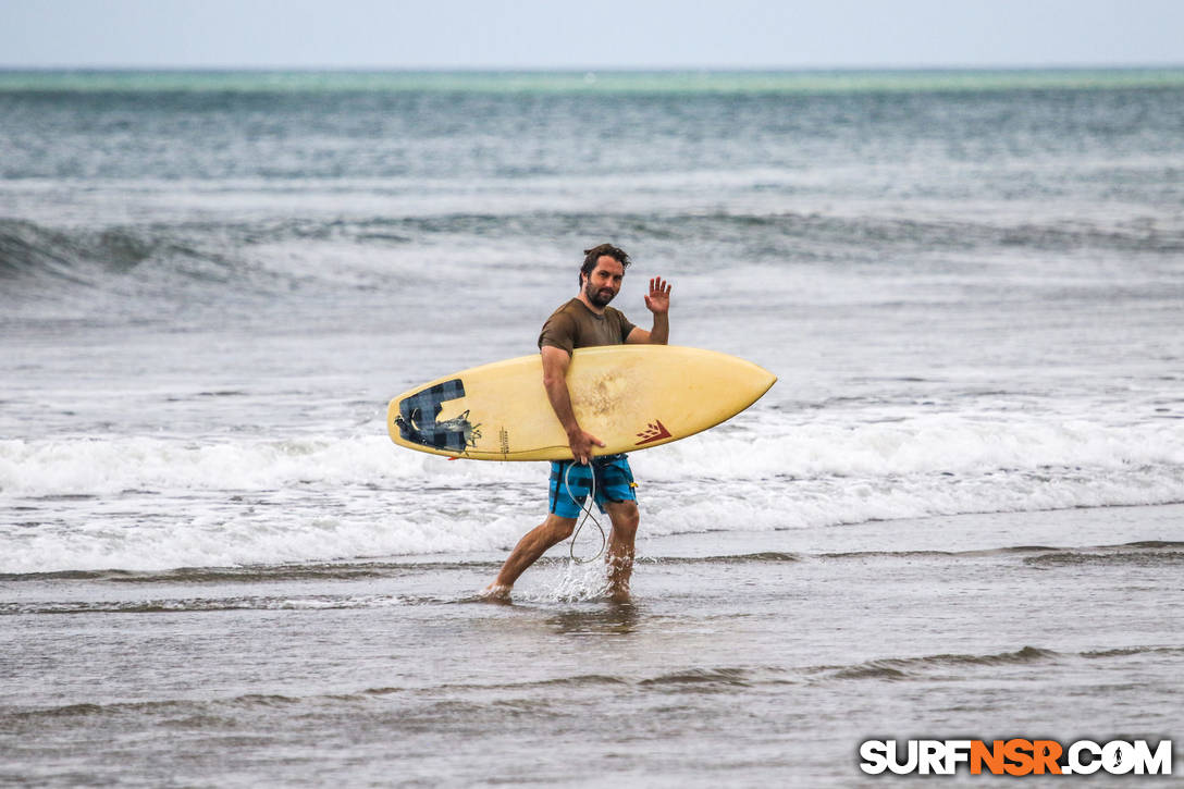 Nicaragua Surf Report - Report Photo 01/22/2021  4:19 PM 