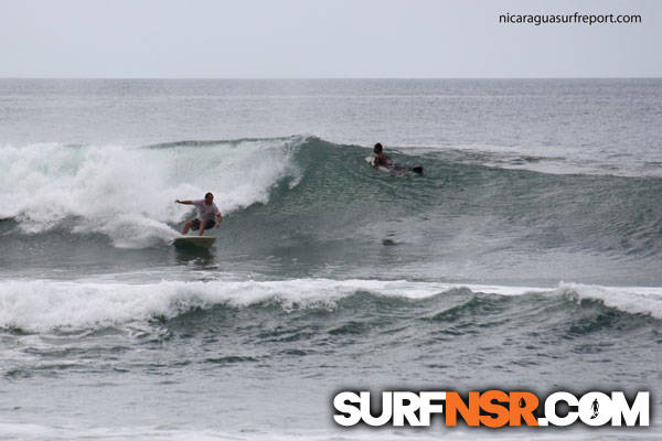 Nicaragua Surf Report - Report Photo 10/16/2010  12:00 PM 