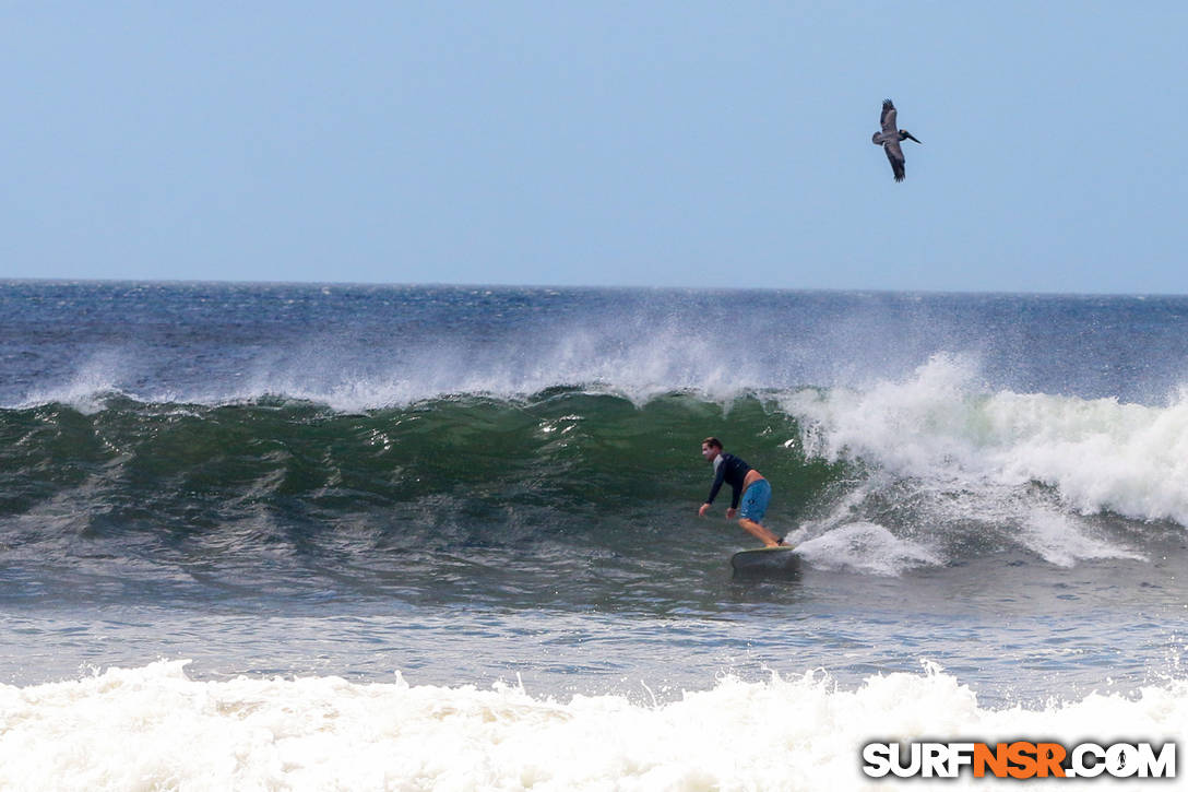 Nicaragua Surf Report - Report Photo 02/25/2022  3:14 PM 