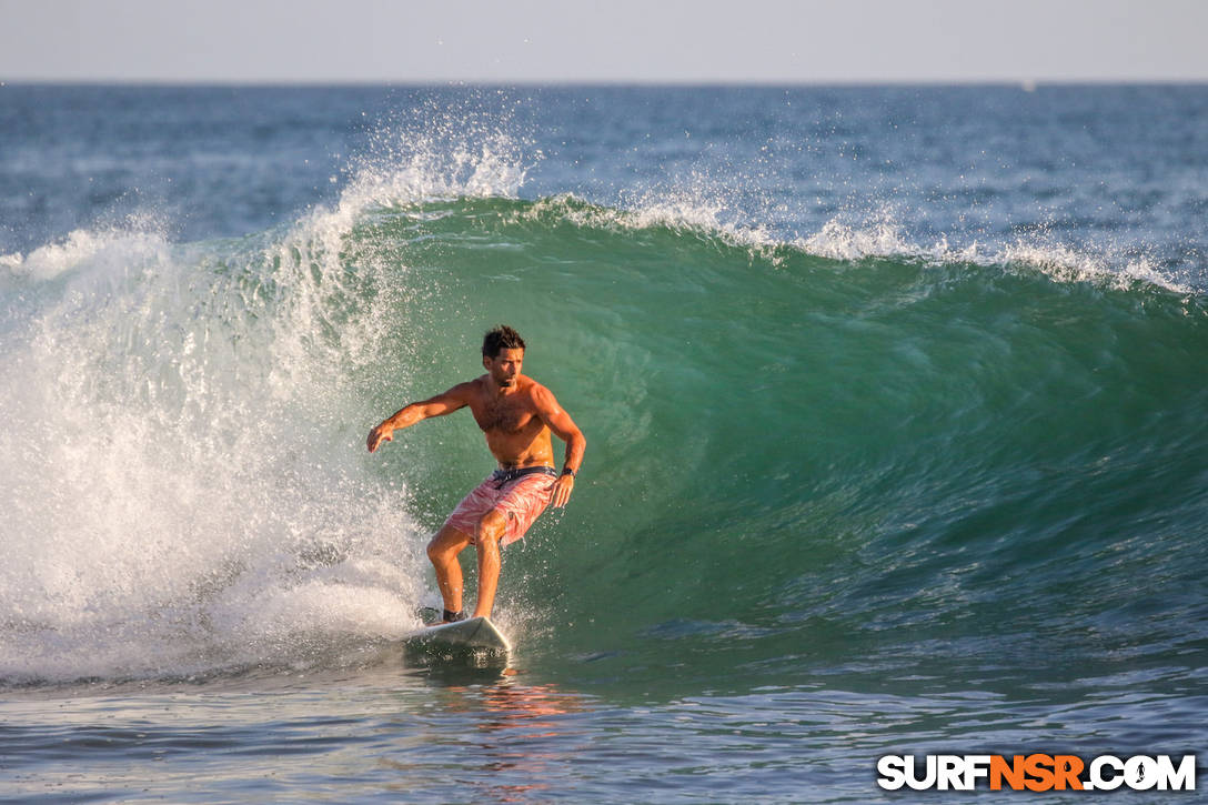 Nicaragua Surf Report - Report Photo 08/09/2021  10:11 PM 