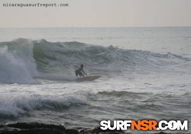 Nicaragua Surf Report - Report Photo 10/29/2007  6:31 PM 