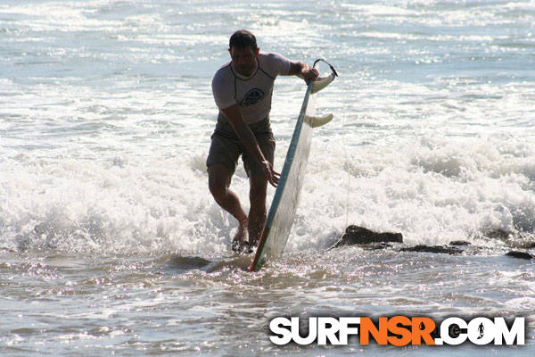 Nicaragua Surf Report - Report Photo 02/19/2011  3:25 PM 