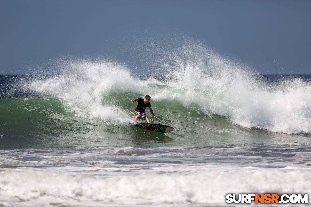 Nicaragua Surf Report - Report Photo 01/29/2019  4:06 PM 