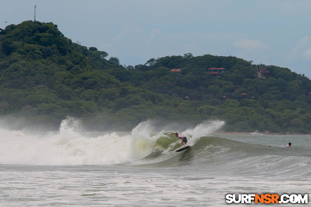 Nicaragua Surf Report - Report Photo 08/21/2021  1:00 PM 