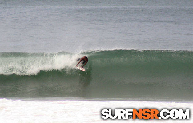 Nicaragua Surf Report - Report Photo 09/15/2007  3:35 PM 