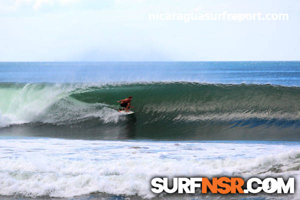 Nicaragua Surf Report - Report Photo 11/08/2012  4:27 PM 