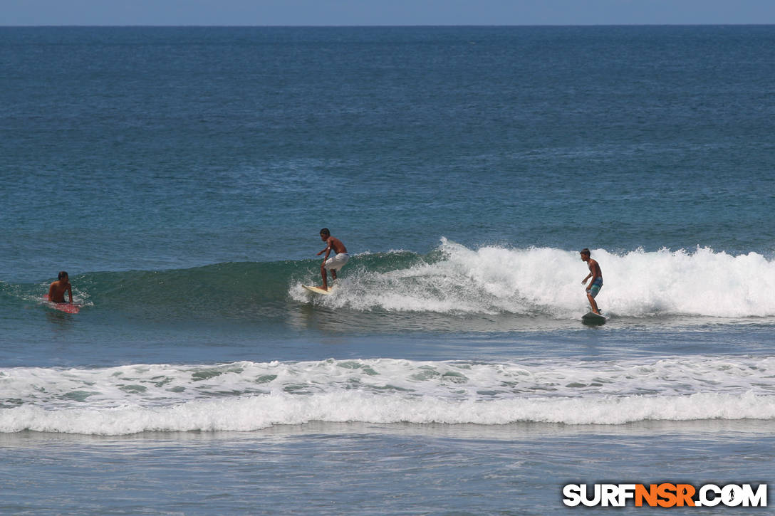 Nicaragua Surf Report - Report Photo 09/19/2015  12:33 PM 