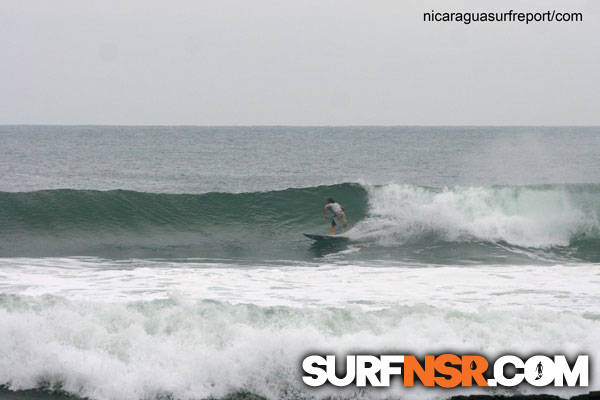 Nicaragua Surf Report - Report Photo 10/03/2010  5:26 PM 