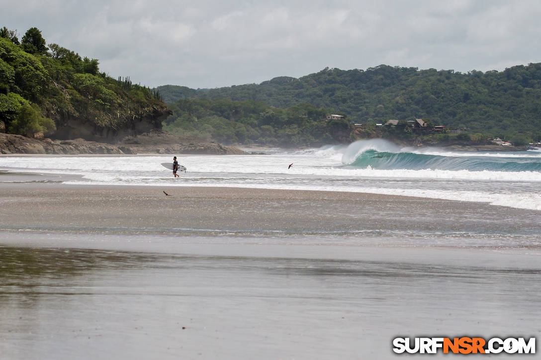 Nicaragua Surf Report - Report Photo 09/29/2018  5:21 PM 