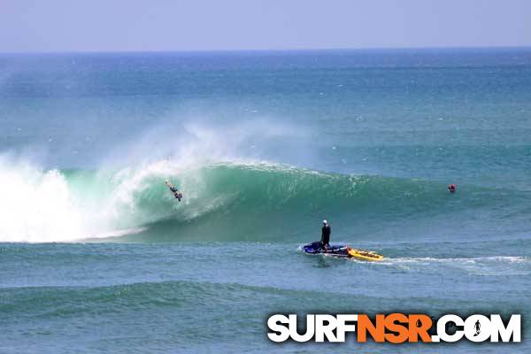 Nicaragua Surf Report - Report Photo 04/26/2014  9:49 PM 