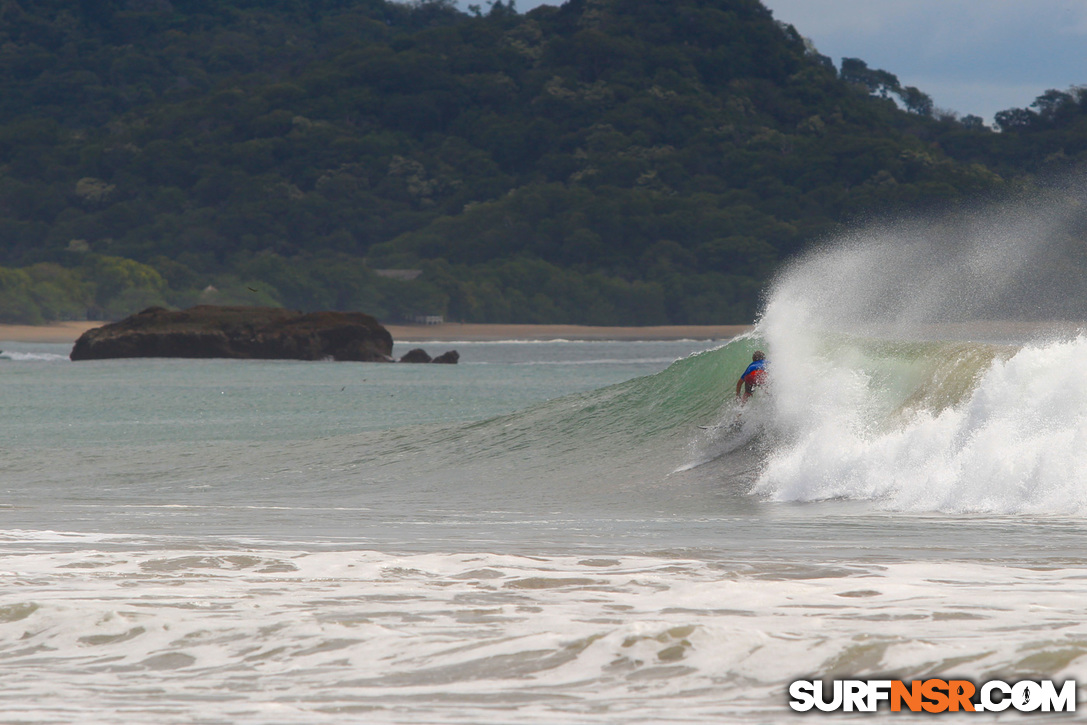 Nicaragua Surf Report - Report Photo 11/18/2016  3:45 PM 