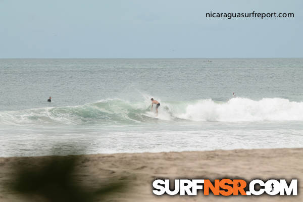 Nicaragua Surf Report - Report Photo 10/07/2014  1:21 PM 