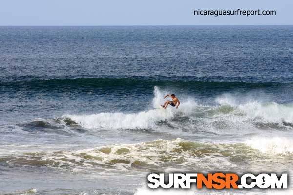 Nicaragua Surf Report - Report Photo 03/18/2014 8:03 PM