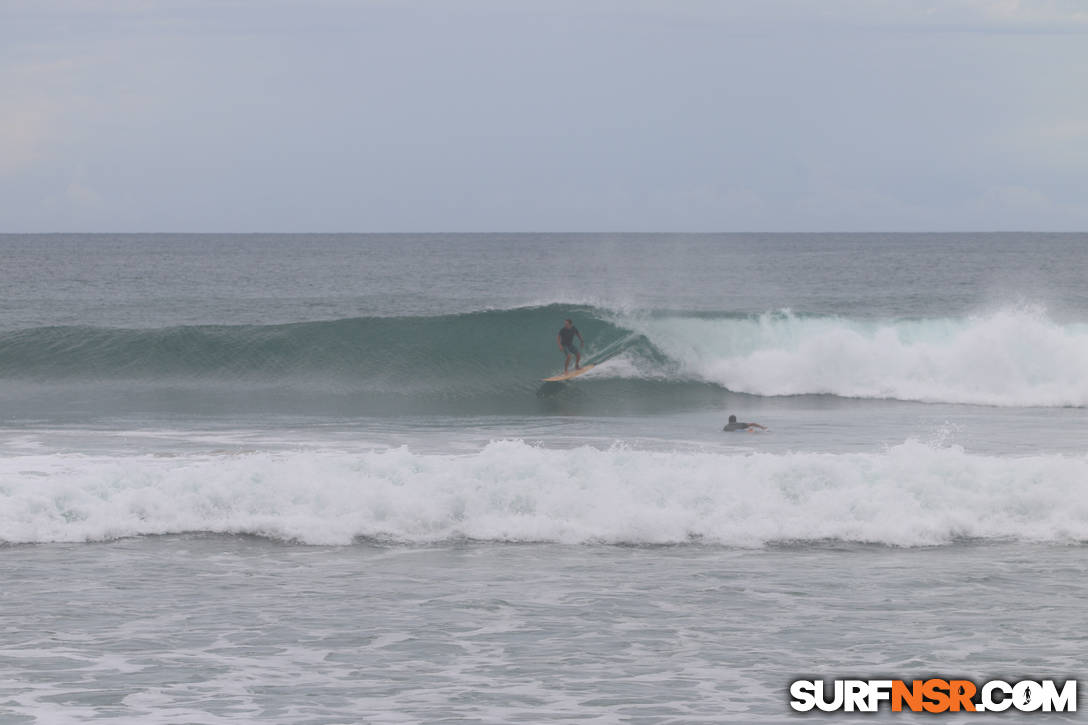 Nicaragua Surf Report - Report Photo 06/06/2018  11:31 AM 