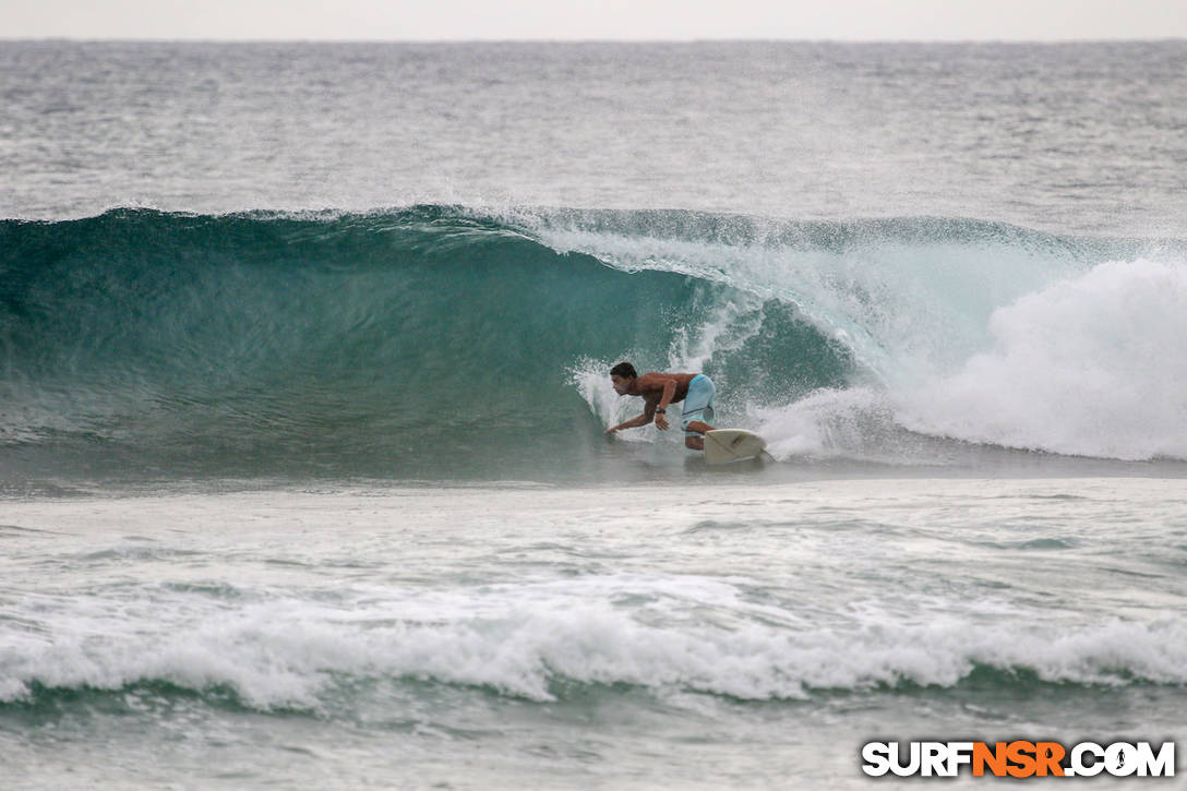 Nicaragua Surf Report - Report Photo 09/20/2018 6:12 PM