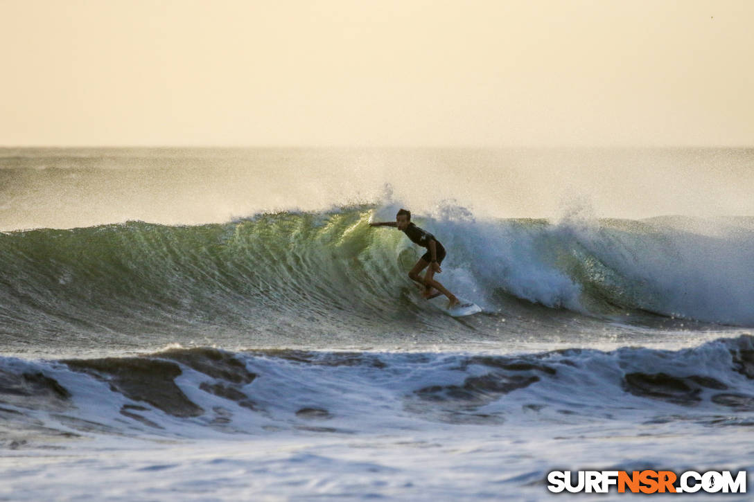 Nicaragua Surf Report - Report Photo 01/17/2020  7:12 PM 