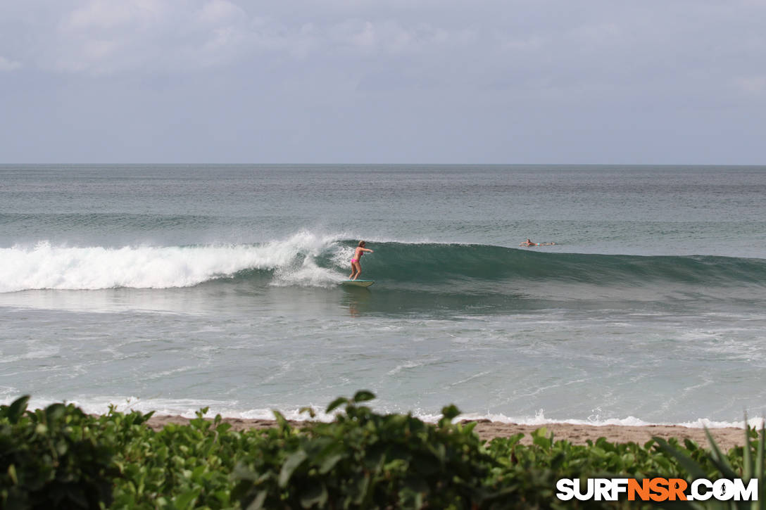 Nicaragua Surf Report - Report Photo 08/07/2015  9:06 PM 