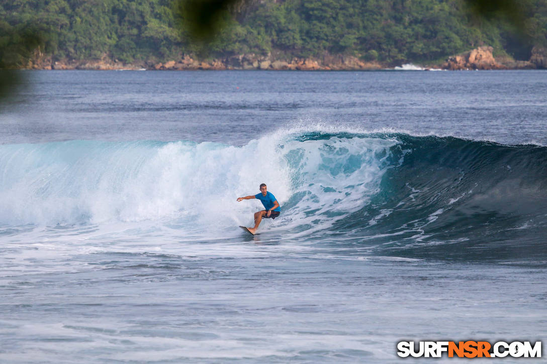 Nicaragua Surf Report - Report Photo 07/06/2019 7:04 PM