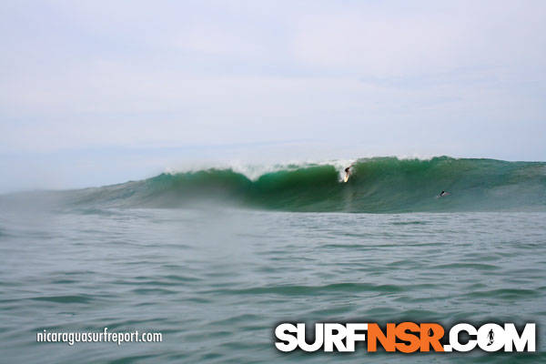 Nicaragua Surf Report - Report Photo 05/22/2010  8:50 PM