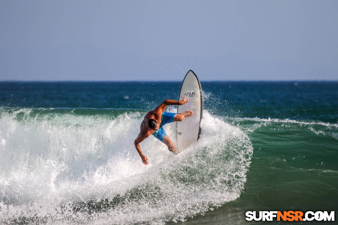 Nicaragua Surf Report - Report Photo 04/10/2020  10:12 PM 