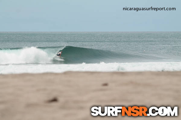 Nicaragua Surf Report - Report Photo 10/07/2014  1:51 PM 