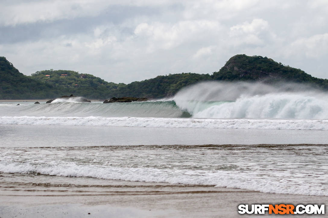 Nicaragua Surf Report - Report Photo 09/27/2018  6:09 PM 