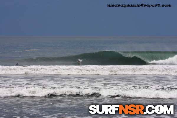 Nicaragua Surf Report - Report Photo 06/01/2011  9:33 AM 