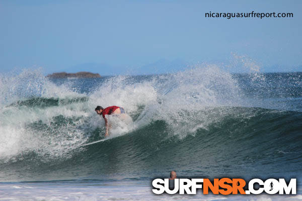 Nicaragua Surf Report - Report Photo 06/18/2014 4:07 PM