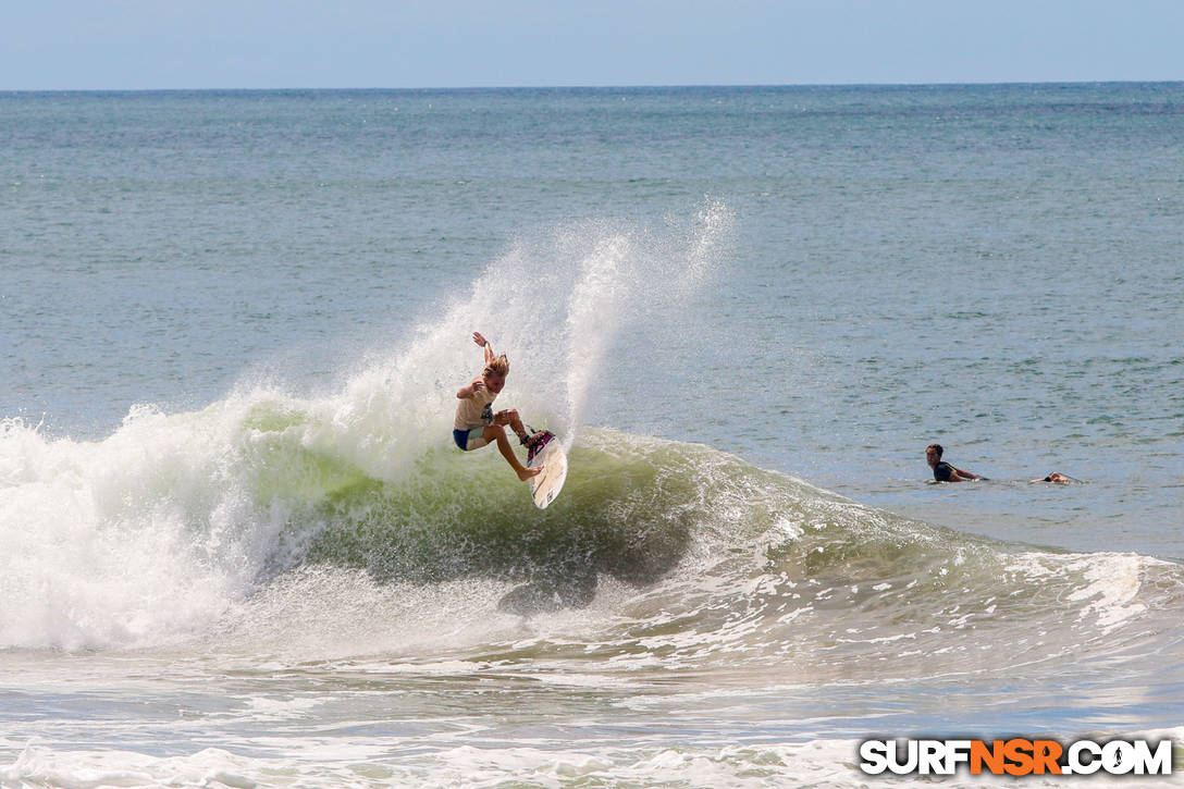 Nicaragua Surf Report - Report Photo 10/20/2022  12:57 PM 