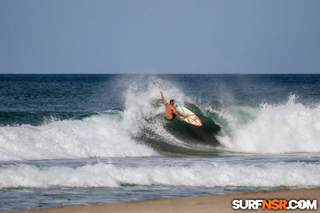 Nicaragua Surf Report - Report Photo 08/07/2018  6:18 PM 