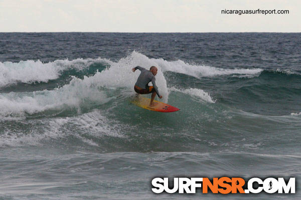 Nicaragua Surf Report - Report Photo 04/28/2010 3:13 PM